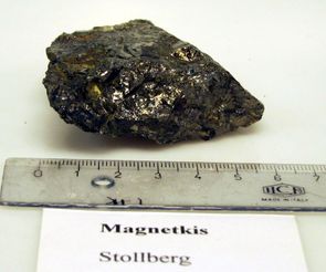 Magnetkis Stollberg